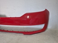 SKODA CITIGO 1S LIFT 16- bumper front front 1ST807221H