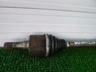 DUCATO JUMPER 11- 2.3 JTD semi-axis left short. 150KM