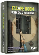 Escape Room: Ucieczka z Alcatraz