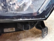light right REFLEKTOR right RENAULT MASTER III LIFT IV 2019