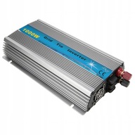 Solarny Inwerter Sieciowy 1000W 36V 220V MPPT