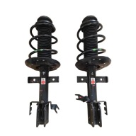 shock absorber front KOMPLET 2 SZT. RENAULT CLIO V 543023386R