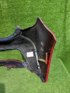 bumper rear rear part TOYOTA COROLLA E21 HB NR.Z9022