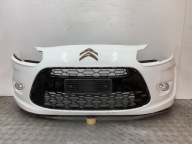 bumper front front CITROEN C3 II 09