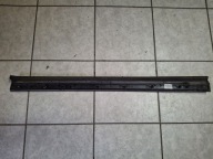 moulding for door left front VW SHARAN II 10R->