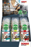 SONAX A/C Power Cleaner 100ml MIX Display