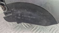 Mercedes E350 cdi W212 3.0 Rezonator dolotu A6421403587