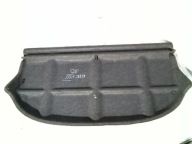 Honda Civic VIII 8 UFO plato rear part rear boot