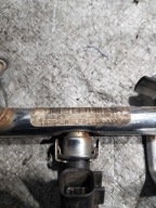 MAZDA 6 1.8 2.0 Rampe injection 4M8G-9D280-AA 0280156154