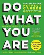Do What You Are (Revised): Discover the Perfect