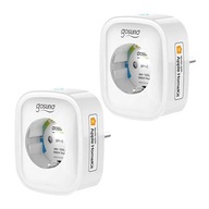 OUTLET INTELIGENTNE GNIAZDKO WIFI GOSUND SP1-H