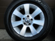 disc 5X112 16 5N0601025A VW TIGUAN 5N