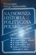 Najnowsza historia polityczna Polski T 1 -