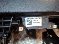dashboard console passenger airbag 681009207R RENAULT CLIO V 2019
