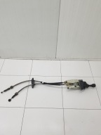 trim changes of the gear CITROEN JUMPER 2 46314090