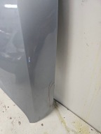 OPEL ASTRA K cofano Coperchio SILNKA Z189