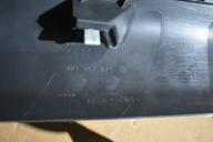 IDEALNA cover SLUPKA left A + B AUDI A6 C8 1