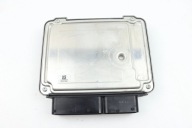 SEAT ALTEA computer control unit of the engine 1.9 TDI 03G906021JN 0281013676