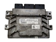 computer control unit of the engine FORD MONDEO MK5 2.0 HYBRID 190KM JS7A-12A650-BFA