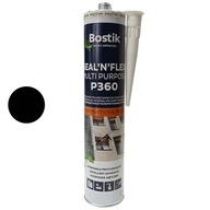 BOSTIK P360 uszczelniacz poliuretan czarny 300ml