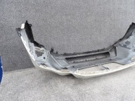 SUBARU XV CROSSTREK 17- front bumper front