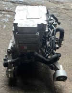 IDEALNY engine electrical front EBG AUDI E-TRON PORSCHE TAYCAN EBG 1