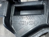 MAZDA 3 IV HATCHBACK 2019-> bumper front BCKN-50031