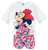 Komplet dziewczęcy Disney - Minnie Mouse 104