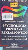 Psychologia - Mirosław Laszczak