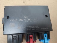 control unit module HAKA VW PASSAT B7 SHARAN II 10-22 7N0907383