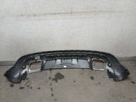 bumper rear part accessories diffuser MERCEDES GLA W156 A156 A1568852600