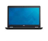 Dell Latitude E5570 I7-6gen. 16/256GB SSD FHD R7 M360 WIN 10 + Office