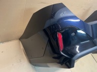 bumper rear part 6X PDC m-packet complete BMW 5 G61 colour 416 EUROPA