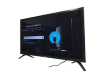 TELEWIZOR SAMSUNG UE32T5302CE 32" LED FULL HD TIZEN DVB-T2