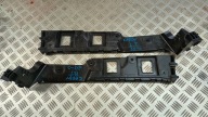 rechts oder links stoßstangenführung hinten VW CADDY 2K7 2020->