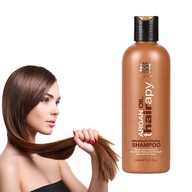 Arganový hydratačný šampón na vlasy CYNOS 240ml