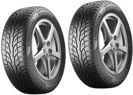 2× Uniroyal AllSeasonExpert 2 165/65 R14 79 T