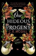 Our Hideous Progeny: A sumptuous gothic adventure