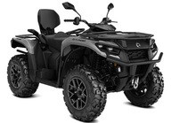 Can Am Outlander MAX XT 700 T3b Model 2024 OD RĘKI