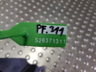 accelerator pedal potentiometer 1S719F836BB FORD MONDEO MK3