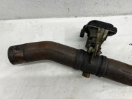 VW PASSAT B8 1.6 2.0 TDI throttle flap pipe header pipe connector ELASTYCZNE