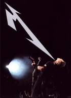 METALLICA QUEBEC MAGNETIC 2.DVD