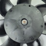ventilátor vrtule maly chladiče RENAULT MASTER 5YY0650