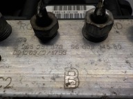 CITROEN C4 PICASSO e Pompa ABS 0265251373 9660934580 0265951525