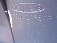 FRONTSTOSSSTANGE NISSAN TOWNSTAR 22- NR 35308