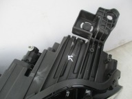 light left front front Citroen DS3 CROSS BACK