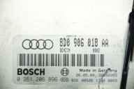 computer Motore ECU 8D0906018AA 1.8 AUDI A4 B5