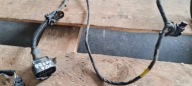 Maserati Quattroporte VI bundle wiring connecting spoiler front PDC 6700075280