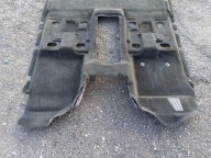 Matte Teppich AUTOTEPPICHE des Bodens BODEN Ford F150 2009-2014