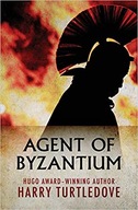 Agent of Byzantium Turtledove Harry